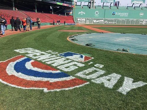 Play Ball