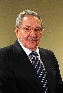 Castro Socialism Will Be Goal for Cuba’s New President