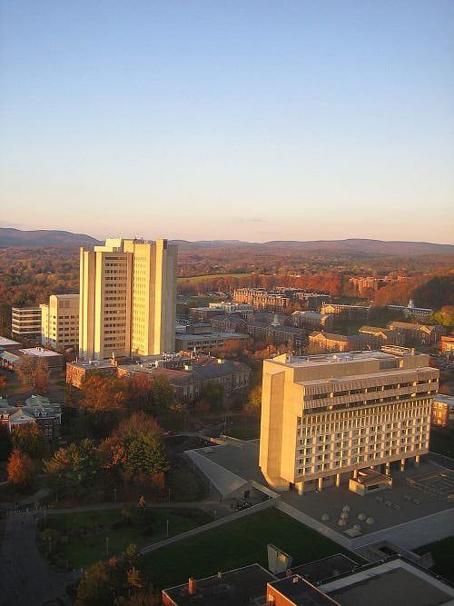 UMass-Amherst Investigated 87 Sexual Harassment or Misconduct Cases in Five Years