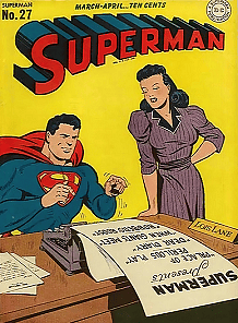 ‘Lois Lane’ Goes Missing in Worcester; Where’s Superman When You Need Him?