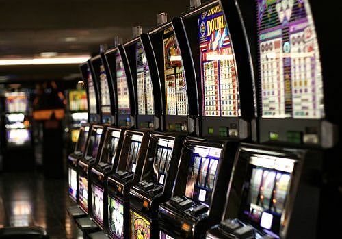 Gamblers Drop A Boatload At New Springfield Casino