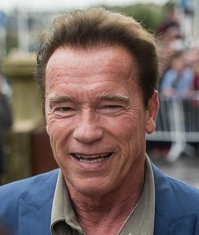 Schumer, Sanders, and Schwarzenegger Discover States’ Rights