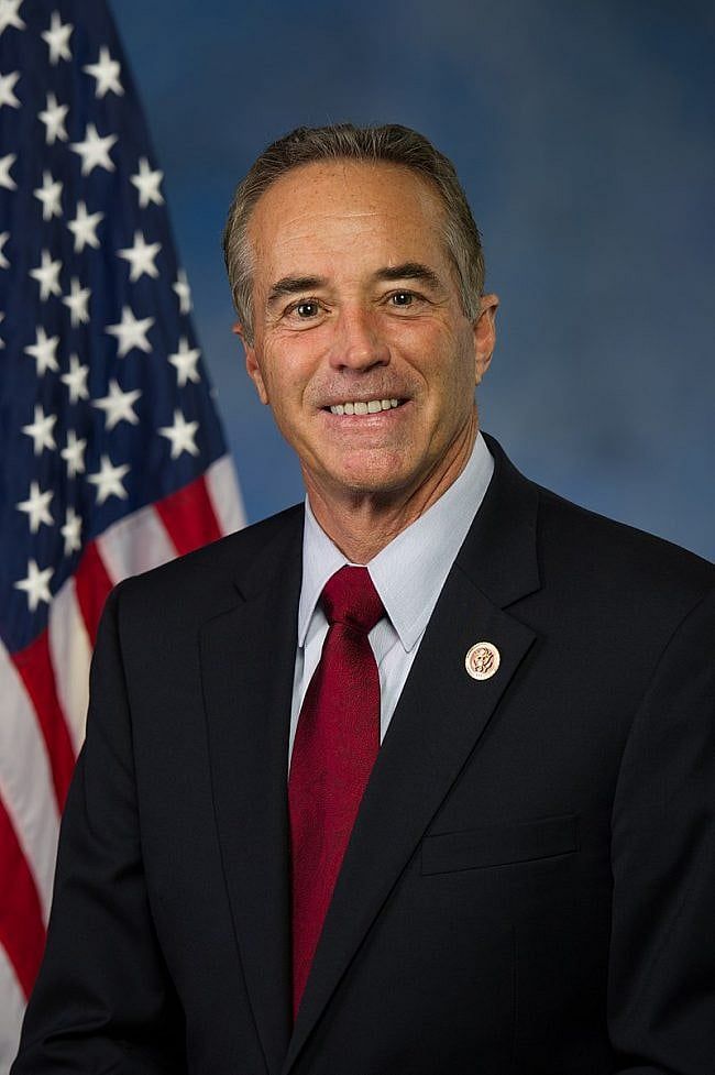 ‘Insider Trading’ Case Against N.Y. Congressman Shows Danger of Legislative Default