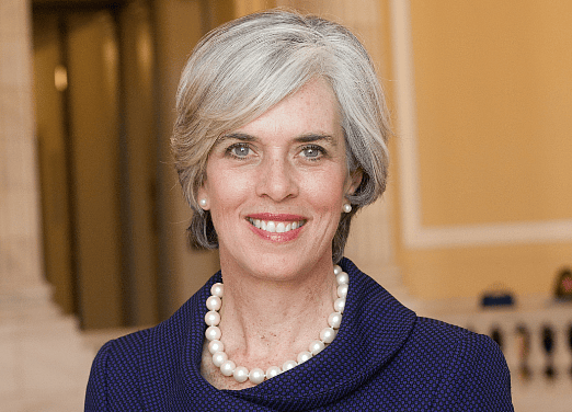 ‘The Extremists Are Holding The American People Hostage,’ Katherine Clark Says