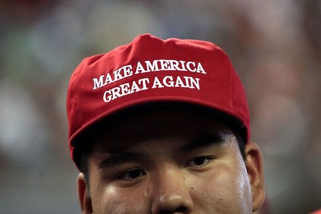 Three Globe Columns on Covington Catholic, and One of Them Has Something To Say