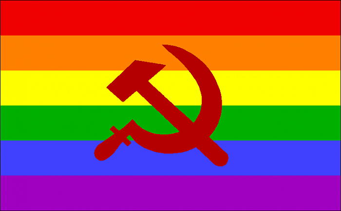 Why Tolerance of Homosexuality Is Never Enough