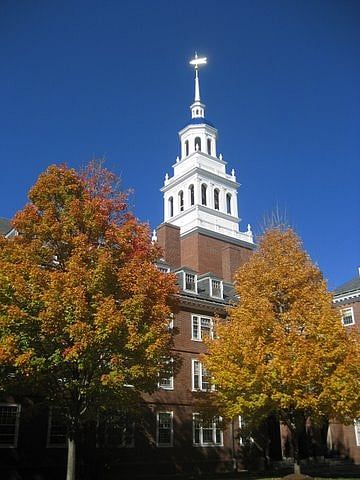 Timeline of Claudine Gay’s Rise and Fall As President of Harvard