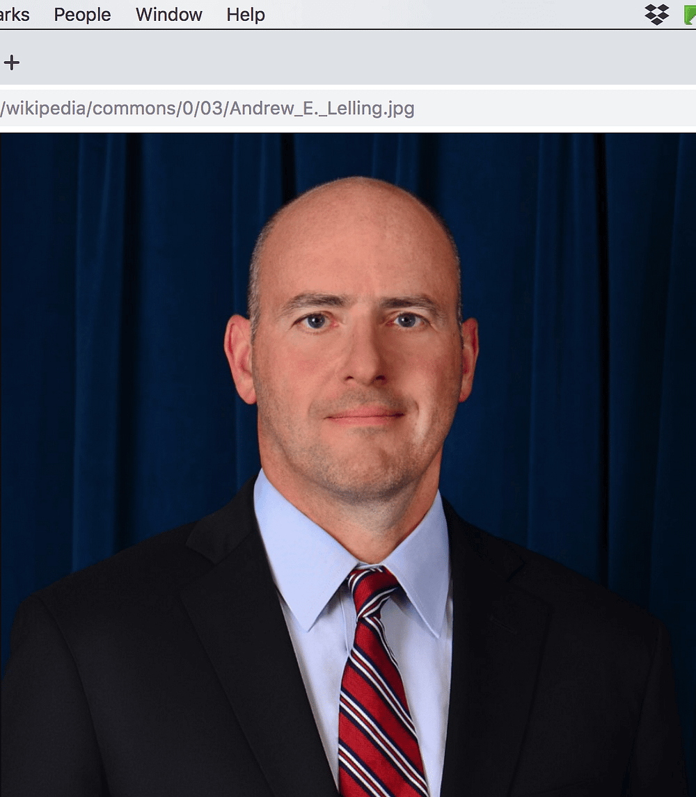 Andrew Lelling for Governor