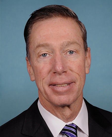 Steve Lynch Not Woke Enough To Run U.S. House Impeachment Committee, Left-Wing Challenger Says