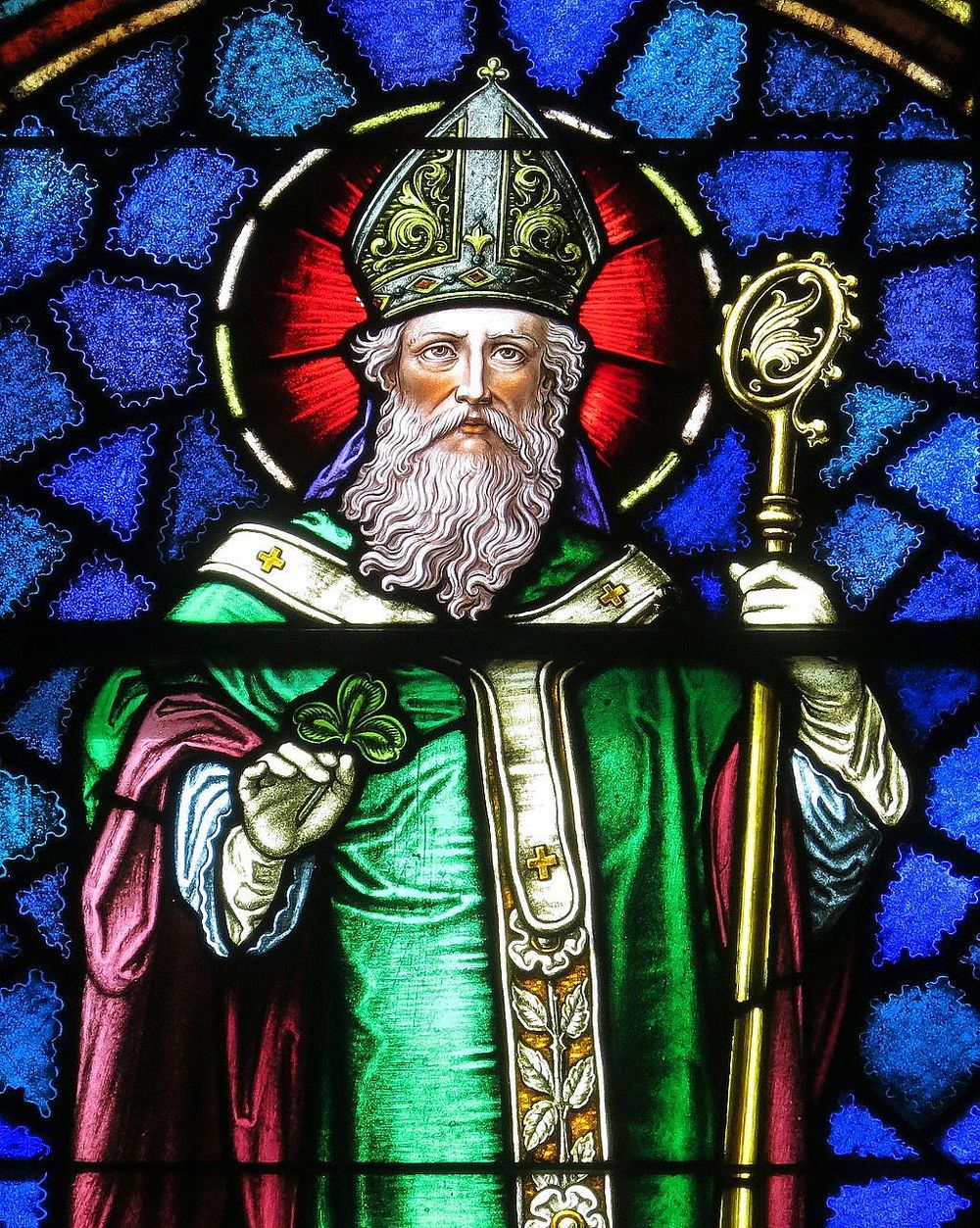 Meat For Catholics This St. Patrick’s Day?  Yes All Over New England, Except For One Place