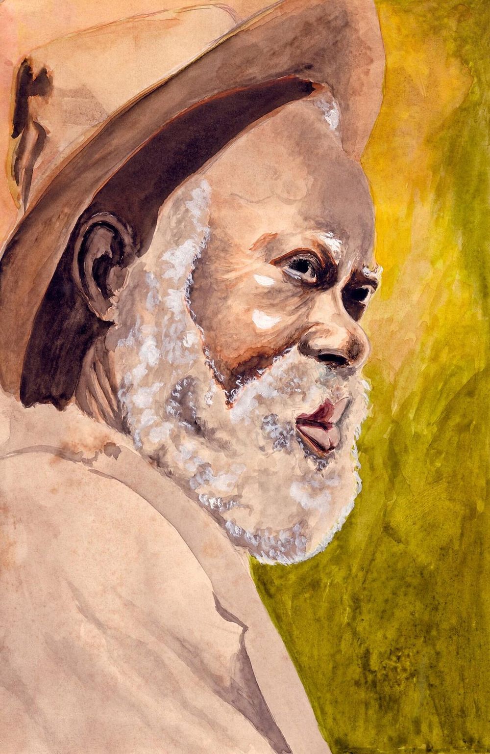 Celebrating Uncle Tom – He Isn’t Nearly What You Think He Is