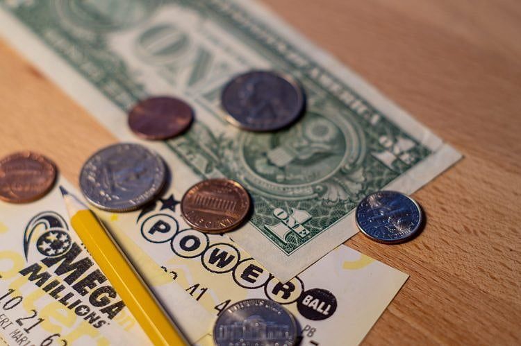 Suspend the Lottery?  Some Say It Would Help People During Coronavirus Crisis