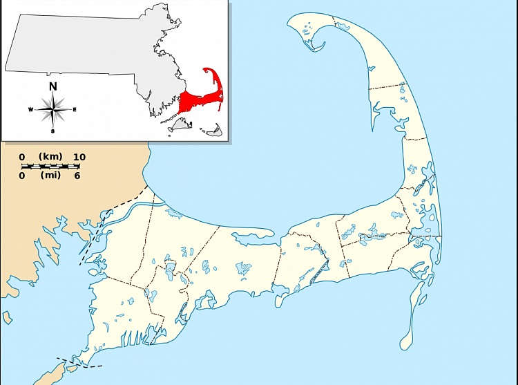 Little-Known Cape Cod Regional Government Entity Seeking 500 Percent Raise In Stipends
