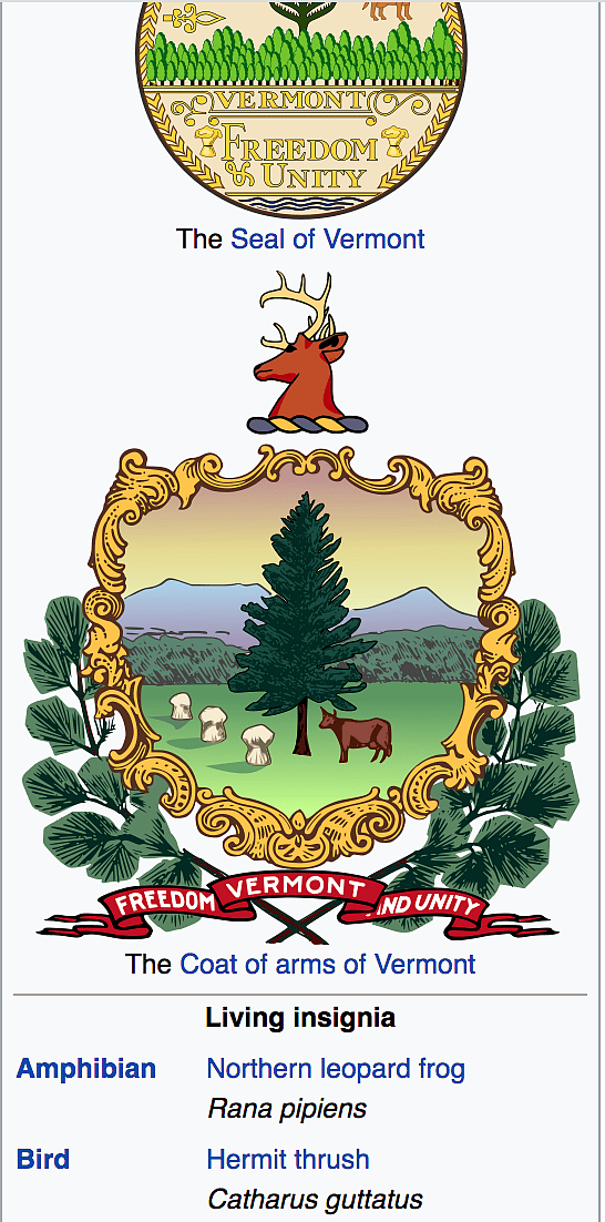 Vermont Legislators Abandon Vaccination-and-Testing Policy At State House