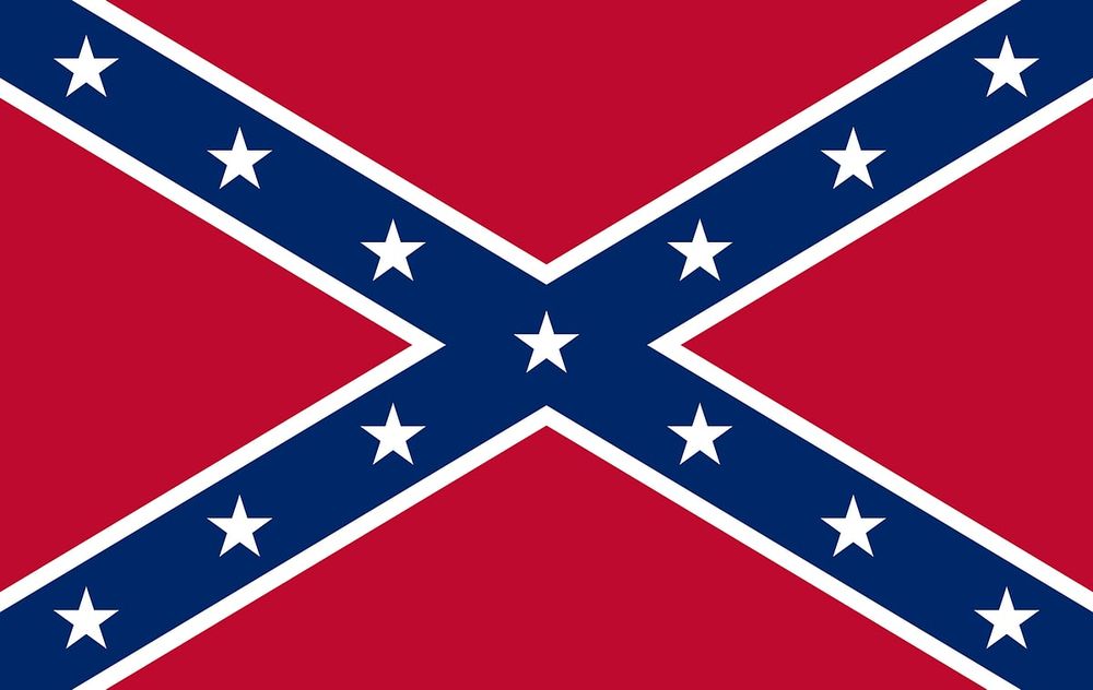 Liberal Newspaper Posts Online Poll Asking If Confederate Flag Should ‘Be Banned in U.S.’