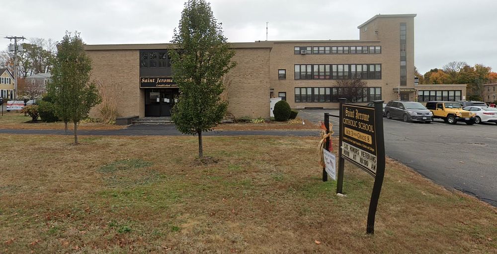 Saint Jerome Elementary Schoool’s Closure Draws Opposition From Former Principal