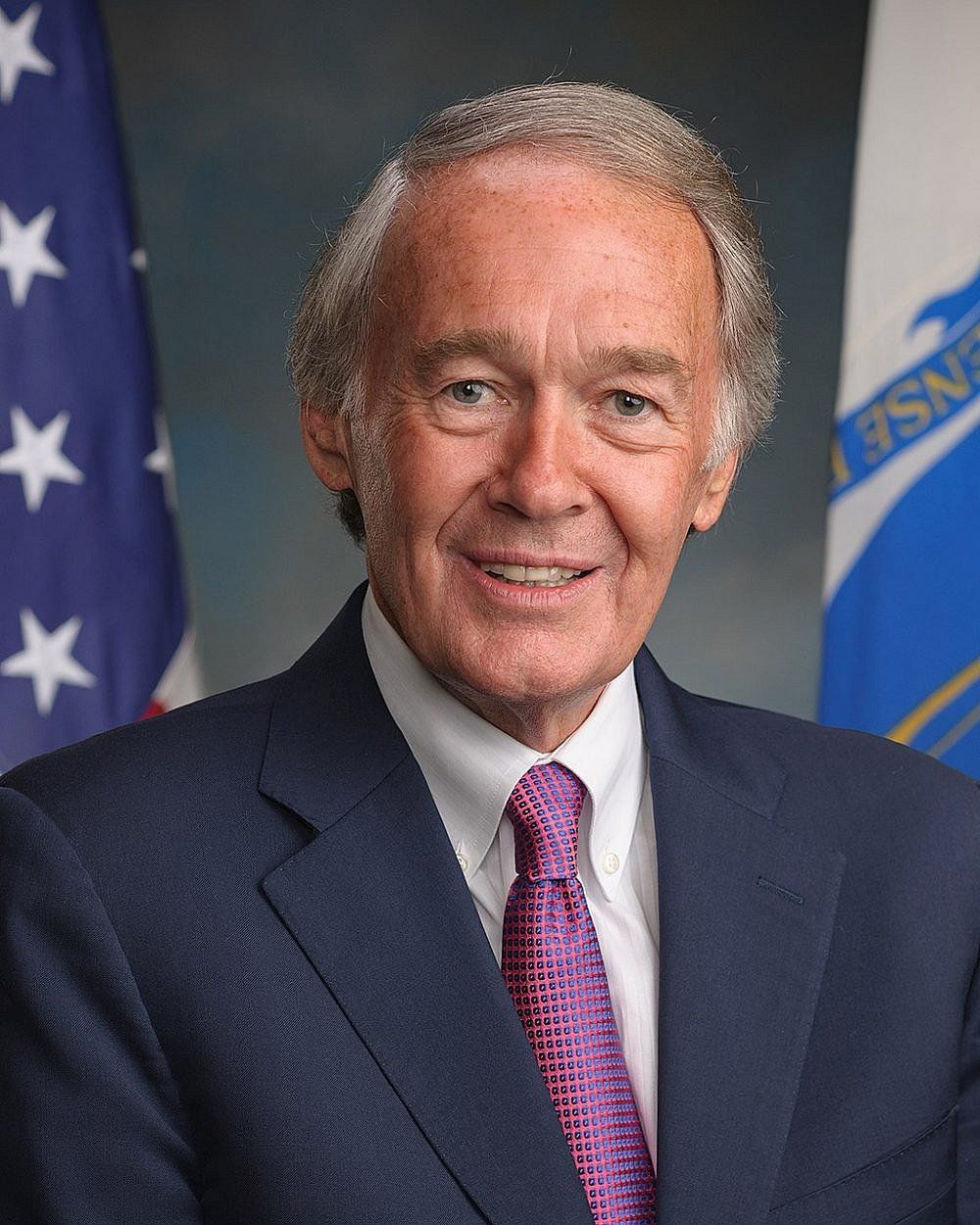 Prison Officials Put Inmates In Solitary Confinement Because of Their Race, Sexuality, Disability, and Immigration Status, Ed Markey Says