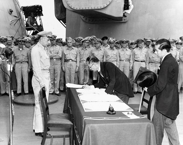 Indonesian Immigrant Recalls the Time America Freed His Homeland
