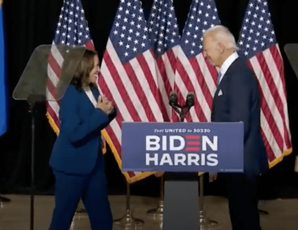 Fourteen Questions for Kamala Harris