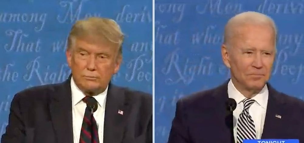 Five Things Trump Did Wrong in First Biden Debate — And How To Fix Them