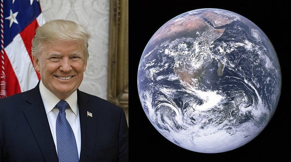 Trump Win ‘A Death Sentence for the Planet,’ Ed Markey Says