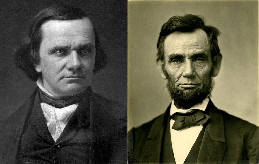 Douglas Defeats Lincoln in Ranked-Choice Voting Count