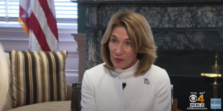 After ‘Full Life of Public Service,’ Outgoing Massachusetts Lieutenant Governor Karyn Polito Eyes Mentor Role