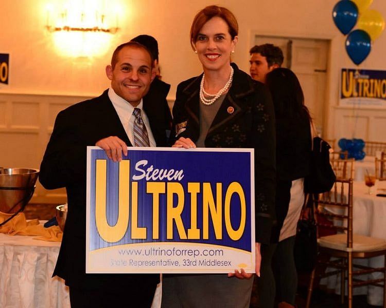 Former Catholic School Principal Co-Sponsored ROE Act Abortion Bill, Voted for ‘Infanticide’ Amendment