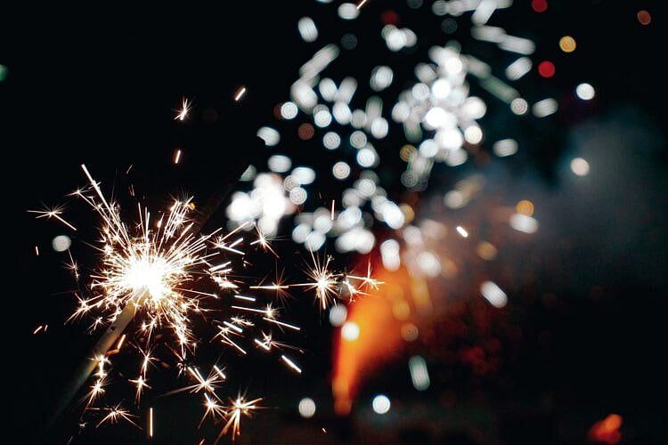 Massachusetts State Fire Marshal Delivers Anti-Fireworks Message