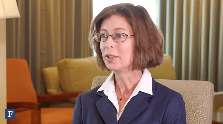 Fidelity CEO Is The Richest Massachusetts Resident