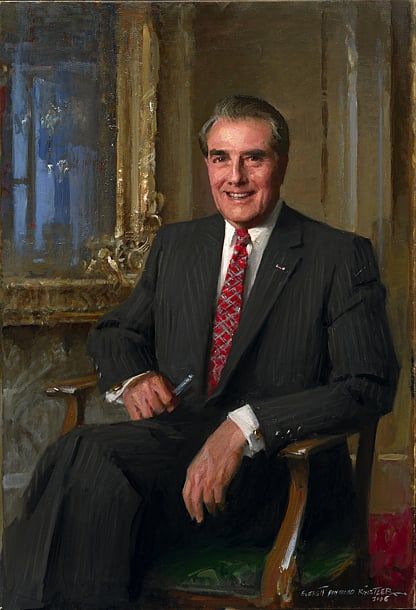 Six Best Things About Bob Dole