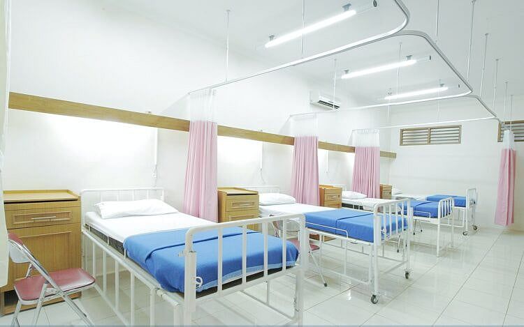 Nursing Shortages Limiting Available Hospital Beds