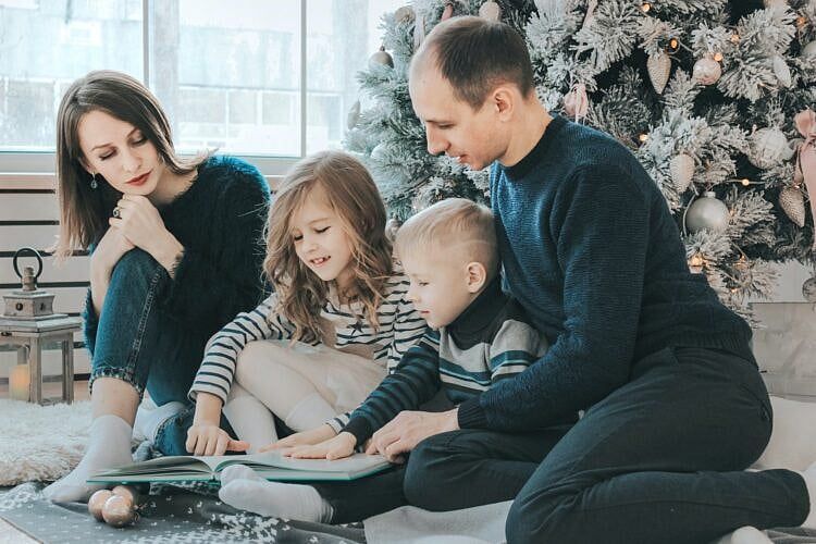 Liberal Massachusetts State Representative Tells People To Consider Cancelling Christmas Plans
