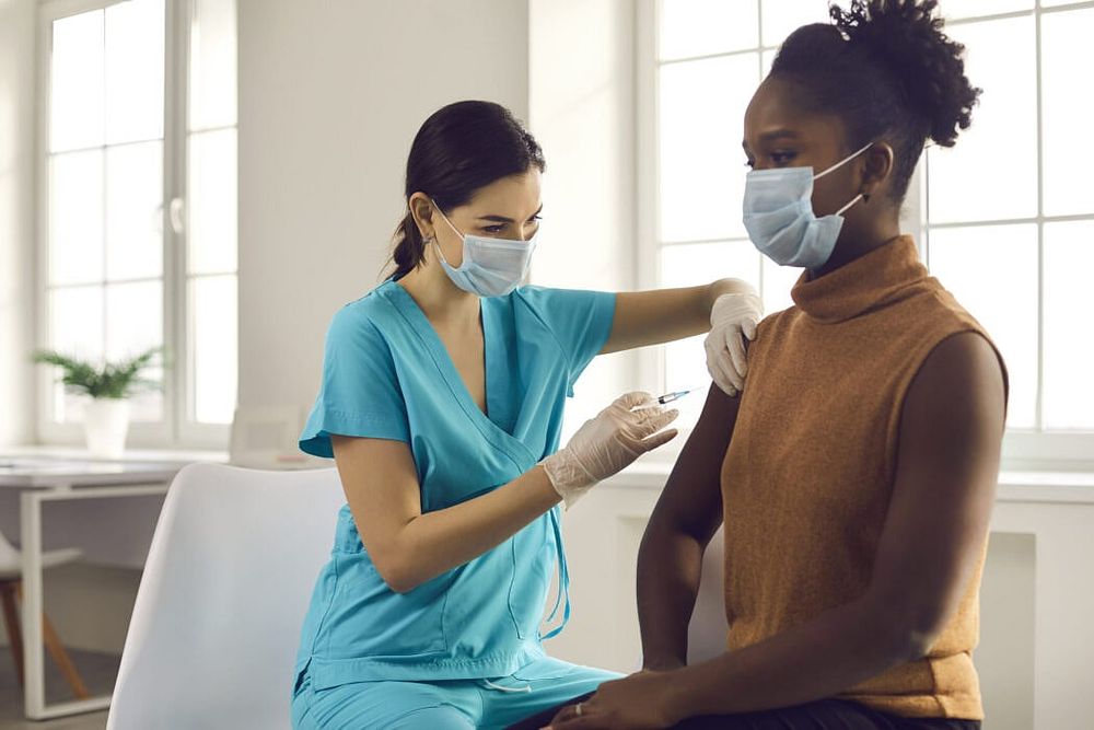 Vaccine Mandate-Mongers May Be Forcing Black and Latino Teachers Out Of Boston Public Schools