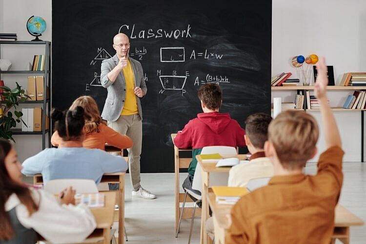 Plagued By Teacher Shortages, Some States Turn To Fast-Track Credentialing