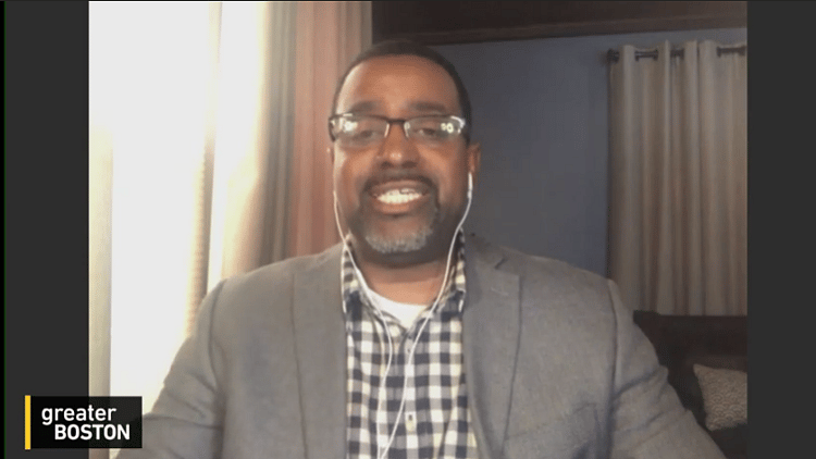 Singer John Legend Endorses Democratic Plymouth County District Attorney Candidate