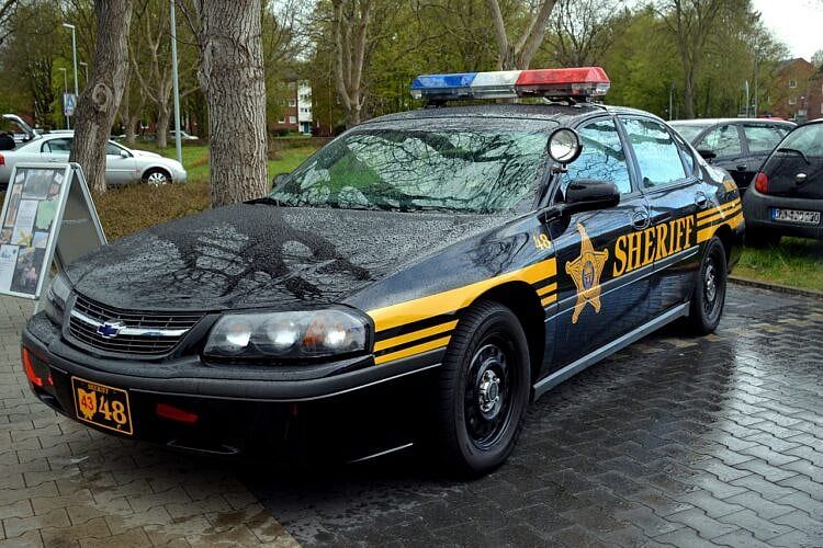 Most Massachusetts Residents Can’t Name Their Sheriff