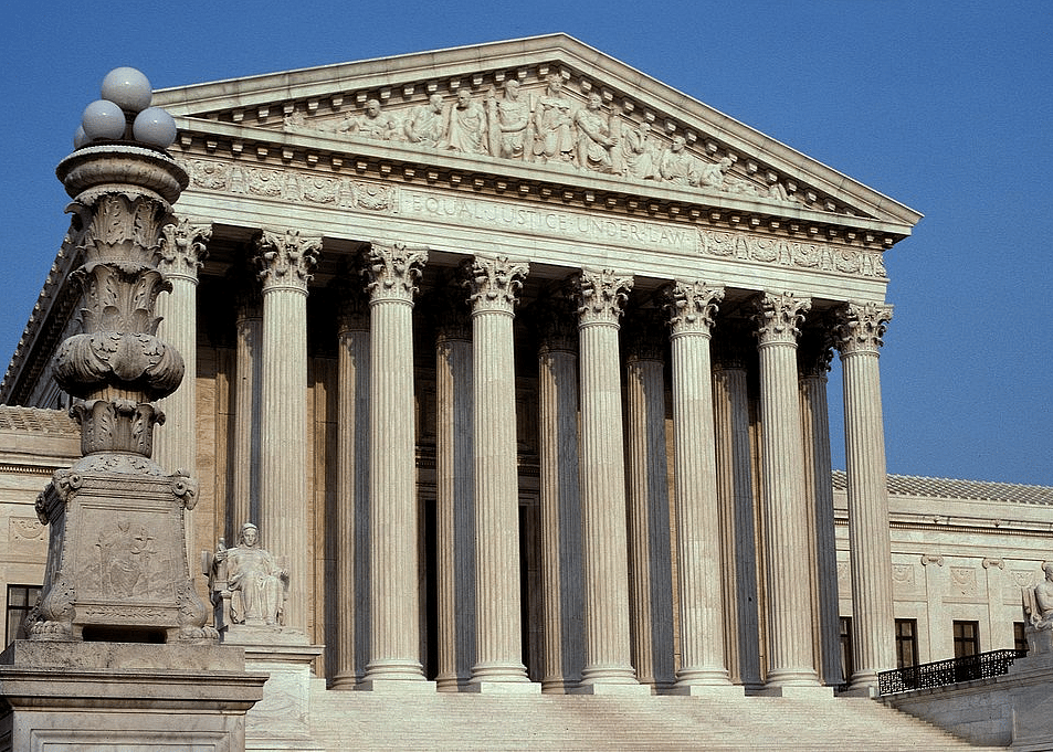 Ed Markey Demands Supreme Court Expansion — Many Times