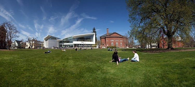 Five Wokest Colleges In Massachusetts