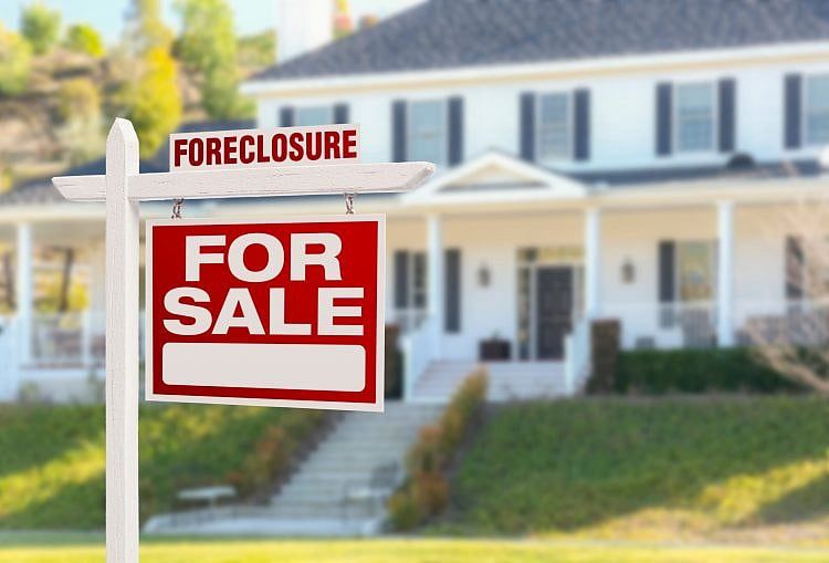 The Perils of Not Paying Property Taxes In Massachusetts Illustrated In Bourne Case