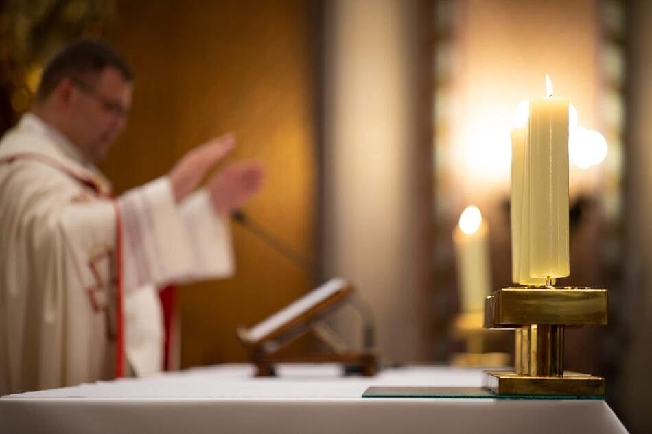 No More Monthly Mass At Worcester Jesuit School That Had Catholic Identity Yanked