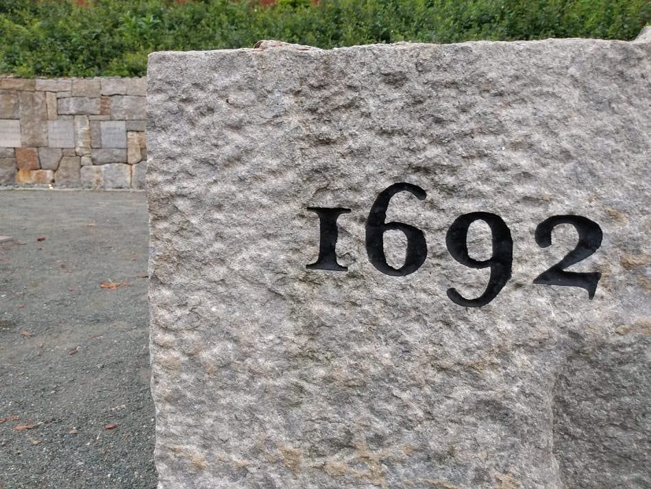 Descendant of Accuser of Woman Hanged During Salem Witch Trials Leaves Apology