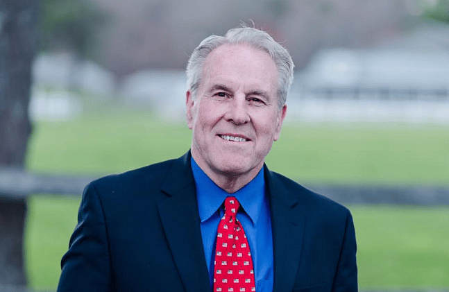 Pro-Vocational Education Republican Running For State Senate On South Shore