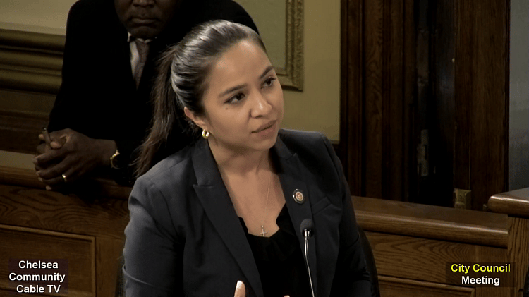 Massachusetts Democratic State Rep Blasted Over Organ Donation For Prison Sentence Reduction Proposal