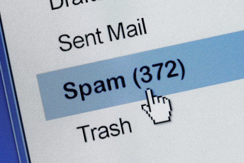 Email Messages With Link To Committee Opposing Driver’s Licenses For Illegal Immigrants Went To Spam, Comcast Customer Says