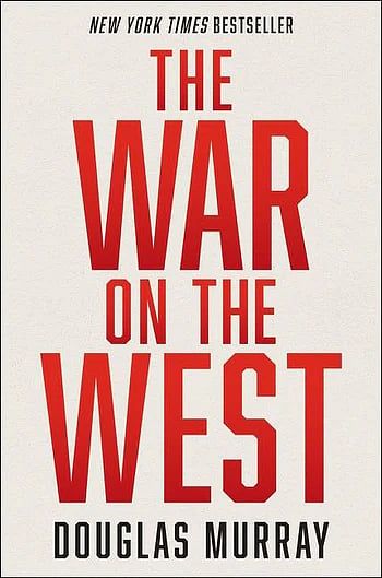 The Self-Hatred and Loathing of Cultural Elites In The West