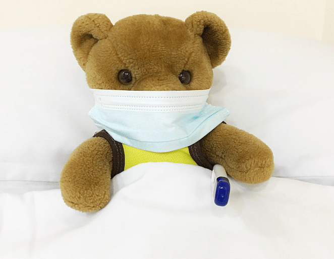 Flu Cases Number ‘Very High’ In Massachusetts