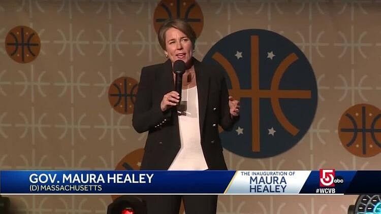 Maura Healey Makes Endorsement In New Hampshire Governor’s Race