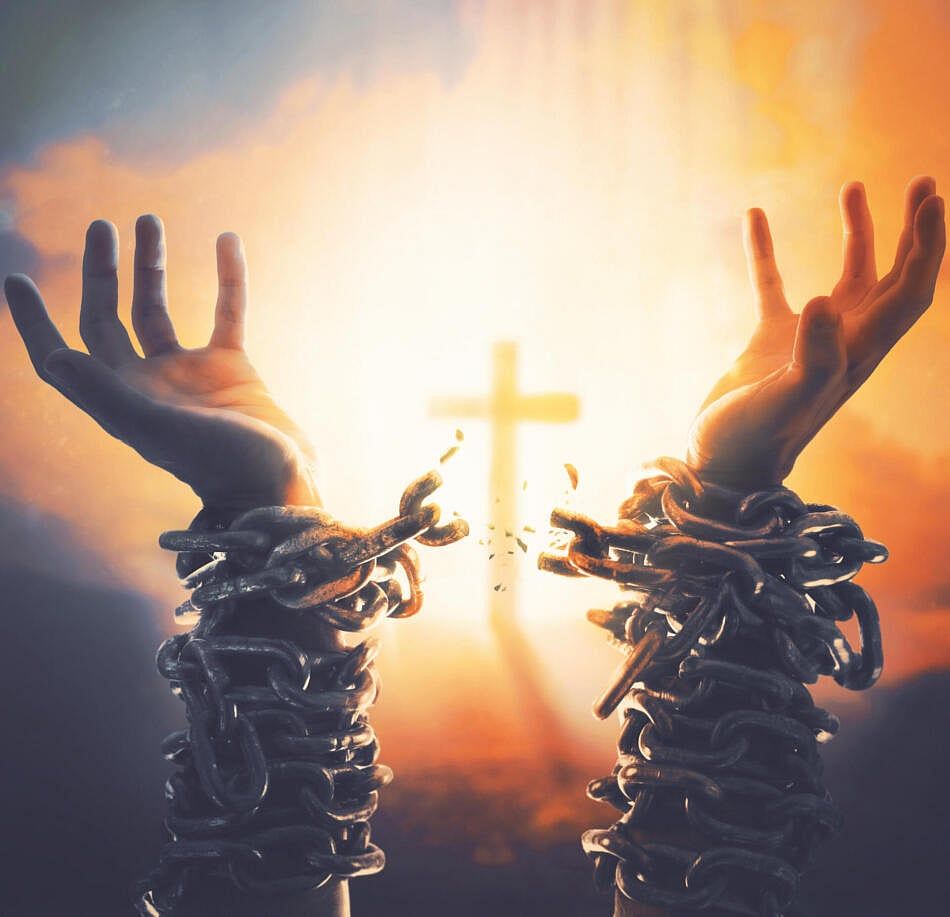 Forgiving Others