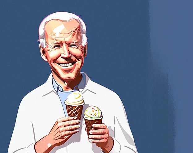 Joe Biden Visiting Maine This Friday